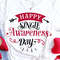 Happy Single Awareness Day svg, Anti Valentine's Day SVG, Funny Valentine Shirt Svg, Love Svg.jpg