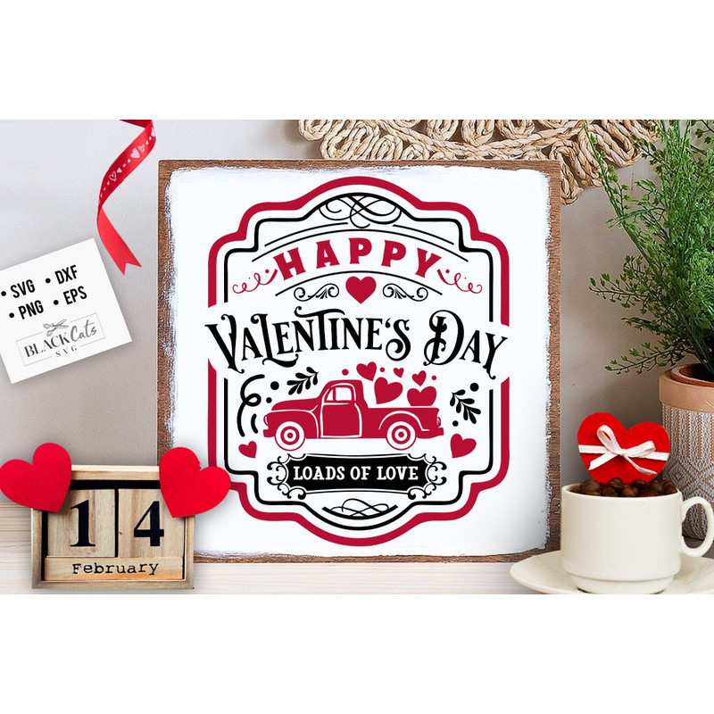 Happy Valentines Day to me svg, Valentine's Day SVG, Farmhouse valentine, Retro Valentine svg, Cupid label svg, Cupid svg 1.jpg