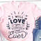 I will love you forever SVG, Valentine's Day SVG, Valentine Shirt Svg, Love Svg,.jpg