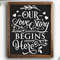 Our love story begins here SVG, Valentine's Day SVG, Valentine Shirt Svg, Love Svg.jpg