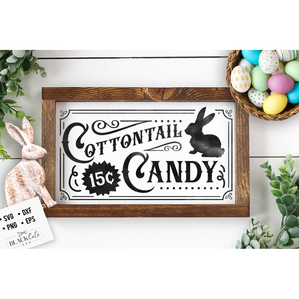 Cottontail Candy SVG, Easter SVG,  Cottontail Farms SVG, Easter Bunny svg, Vintage Easter svg.jpg