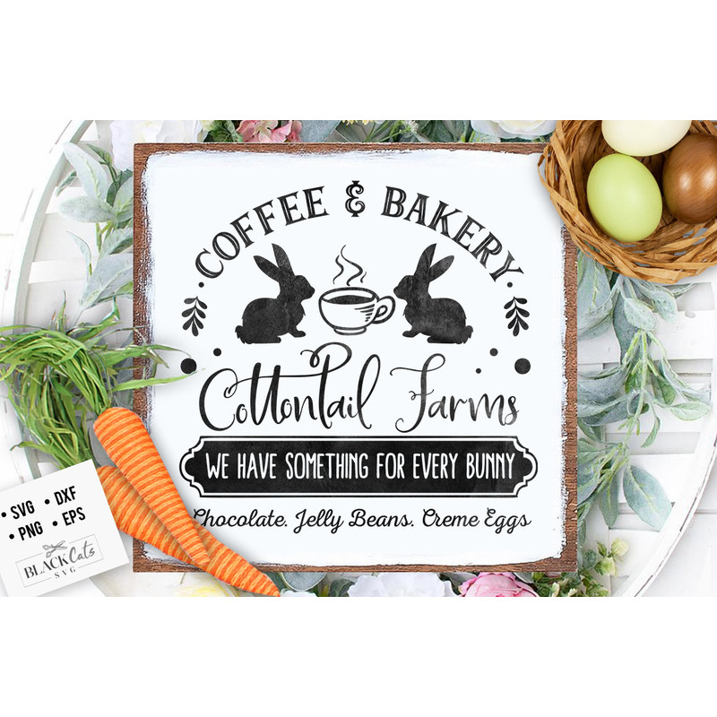 Cottontail SVG, Easter SVG,  Cottontail Farms SVG, Easter Bunny svg, Vintage Easter svg.jpg