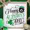Happy St Patrick's Day svg, St Patrick SVG, St Patricks Day SVG, St Patrick's Day Svg, St Patricks Svg, Shamrock Svg, Clover Svg, Irish svg 1.jpg