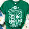 The leprechauns made me do it svg, St Patricks Day gnome SVG, St Patricks Day SVG, St Patrick's Day Svg, Farmhouse Patrick's Day svg.jpg