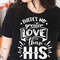 There's no greater love than His svg, Religious Easter SVG, Christian Easter SVG, He is Risen, Christian Shirt Svg, Jesus Easter Svg.jpg