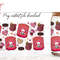 Abuelita Love Valentine's Day PNG,16oz Can Glass Wrap ,Sublimation Design , Mexican Coffee, Conchas Valentine, Digital Download.jpg