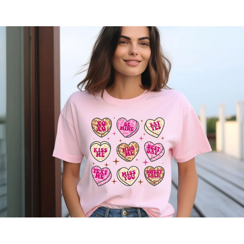 Let All That You Do Be Done In Love Svg, Valentine's Day Shirt For Women, I Corinthians 1614 PNG File, Valentines Sublimation File.jpg