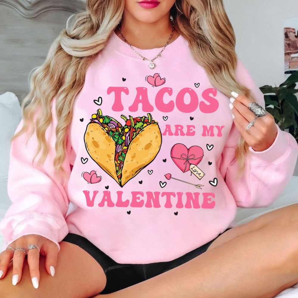 Tacos are my valentine svg, Be my taco png, Mexican valentine svg, Valentines Day Png, Love Taco Png, Valentine calories, Digital Download.jpg