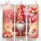Valentine Gnome Tumbler Wrap, 20 oz Skinny Tumbler Sublimation Design, Gnome Tumbler Wrap, Valentine Tumbler Wrap, Instant Digital Download.jpg