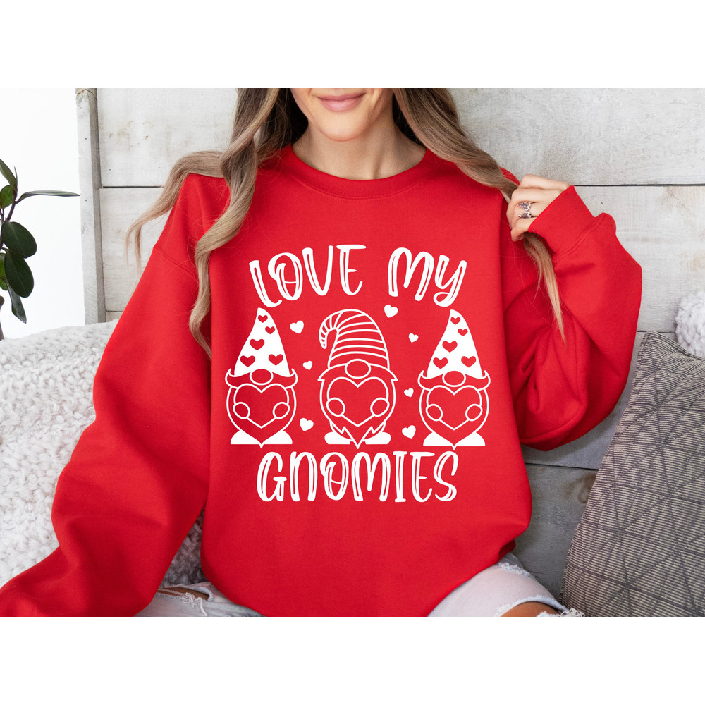 Love My Gnomes Valentines Day SVG, Valentine Gnome Svg, Gnome Svg, Kids Valentine Svg, Silhouette, Cricut, Cut File Digital Download.jpg