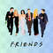 Friends PNG I Friends Illustration PNG I Friends PNG I Layers Friends Svg I Png I Cut File I Friends Tv show Png I Instant Download png.jpg