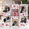 3D Dog Mom Valentine Inflated Tumbler Wrap, Dog Mom Tumbler With Photo Valentine, Love Valentines Day Puffy Tumbler Wrap, Add Your Own Photo.jpg