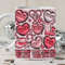 3D Howdy Valentine Inflated Mug Wrap, Western Valentines Puffy 11oz 15oz Mug Sublimation, Cowgirl Valentines Puffy, Conversation Hearts.jpg