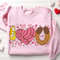 Conchas I Love You Valentine Png, Valentines Png, Concha Valentine, Pastel Valentines Day, Valentines Sublimation, Conchas Png Valentines.jpg