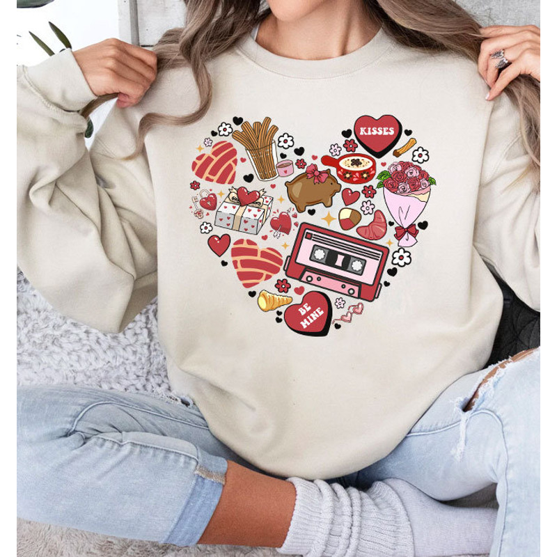 Conchas Valentine Png, Mexican Valentine png, Cafecito y Chisme Valentine's Day PNG, Concha Valentine's Day Png, Candy Valentines, Hispanic 1.jpg
