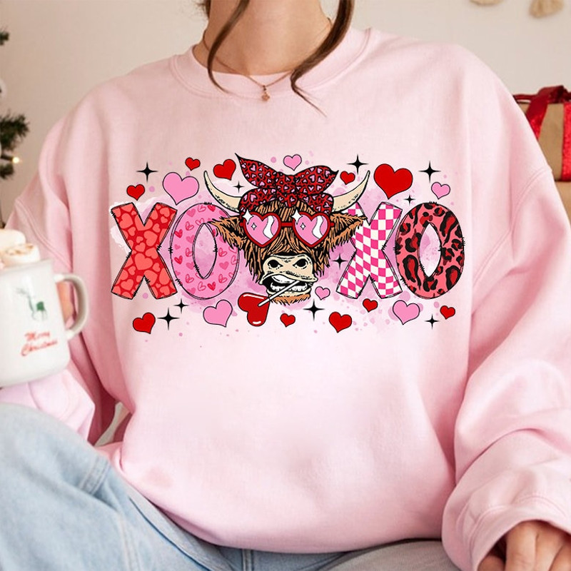 Heifer Valentine Png, Highland Cow Valentine Png, Valentine Day Western Country Png, Love You Till The Cows Come Home, Funny Valentines Png 1.jpg