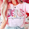 Jesus is my Valentine PNG, Jesus Valentine png, Retro Valentine PNG, Christian Valentine png, Valentine bible verse png, Valentine png.jpg