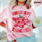 Sweetest Teacher Png, Teacher Valentine shirt Png, Teach Love Inspire, Teacher Gift for Valentines Day, Teaching Sweethearts Png.jpg