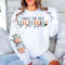 Forget the Past Look forward to Future Svg Png, Boho Self Love Svg, Motivational Sleeve Shirt Svg, Boho Quote Self Care Svg, Png File.jpg