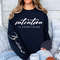 Intention is everything SVG PNG, Boho Self Love Svg, Motivational Sleeve Shirt Design Svg, Boho Quote Love Yourself Svg, Png File.jpg