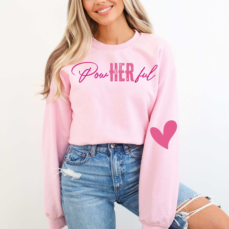 Powherful Svg,Female Empowerment,She is me Svg,I am she svg,mompreneur svg,motivational svg,inspirational quote png,Sleeve svg,Front Back.jpg