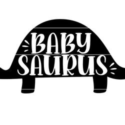 babysaurus jurasskicked svg, baby dinosaur svg, png, dxf, jpg, family dinosaur birthday shirt idea, dinosaur baby shower