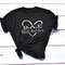 BAE Best Aunt Ever SVG Instant download file for cricut or silhouette Aunt Shirt SVG for Baby Shower Gender Reveal Gift.jpg