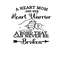 CHD Awareness SVG, Heart Mom Warrior Shirt SVG, Valentines Day Cricut Cut File.jpg
