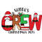 Cousin Crew Christmas 2023 PNG Sublimation File, Christmas PNG Print, Family Matching Shirts Print and Cut File, Christmas Eve PNG.jpg