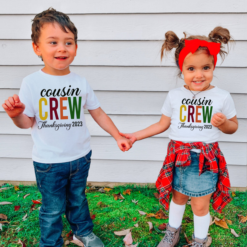 Cousin Crew SVG Thanksgiving 2023, Family Matching Shirt designs for Thanksgiving, cousinsgiving shirt files svg, png, dxf.jpg