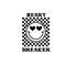 Heartbreaker Valentines Day SVG, Retro Valentine PNG, Sublimation Shirt Design, DTF Transfer Image for download, Cricut cut file.jpg