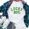 Lucky Boy SVG, png, pdf, jpeg, St Patricks Day Sublimation PNG, St Pattys shirt cut file for kids, shamrock clipart, dtf screen print file.jpg