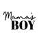 Mama's Boy SVG, boys shirt cut file, vectors for kids, valentines shirt svg, kids valentines svg, Valentines Day SVG, jpg, png, dxf.jpg