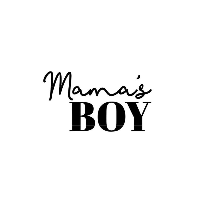 Mama's Boy SVG, boys shirt cut file, vectors for kids, valentines shirt svg, kids valentines svg, Valentines Day SVG, jpg, png, dxf.jpg