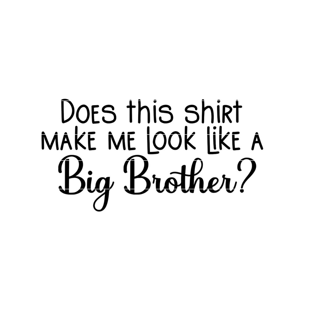 Pregnancy Announcement SVG, Big Brother Shirt Idea, Gender Reveal Party, Baby Shower Shirt SVG, Jpg, Png, Dxf.jpg
