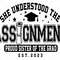 She Understood The Assignment Proud of the SisterGrad SVG, PDF, JPG, png, Graduation party shirt file, Graduation family matching svg.jpg