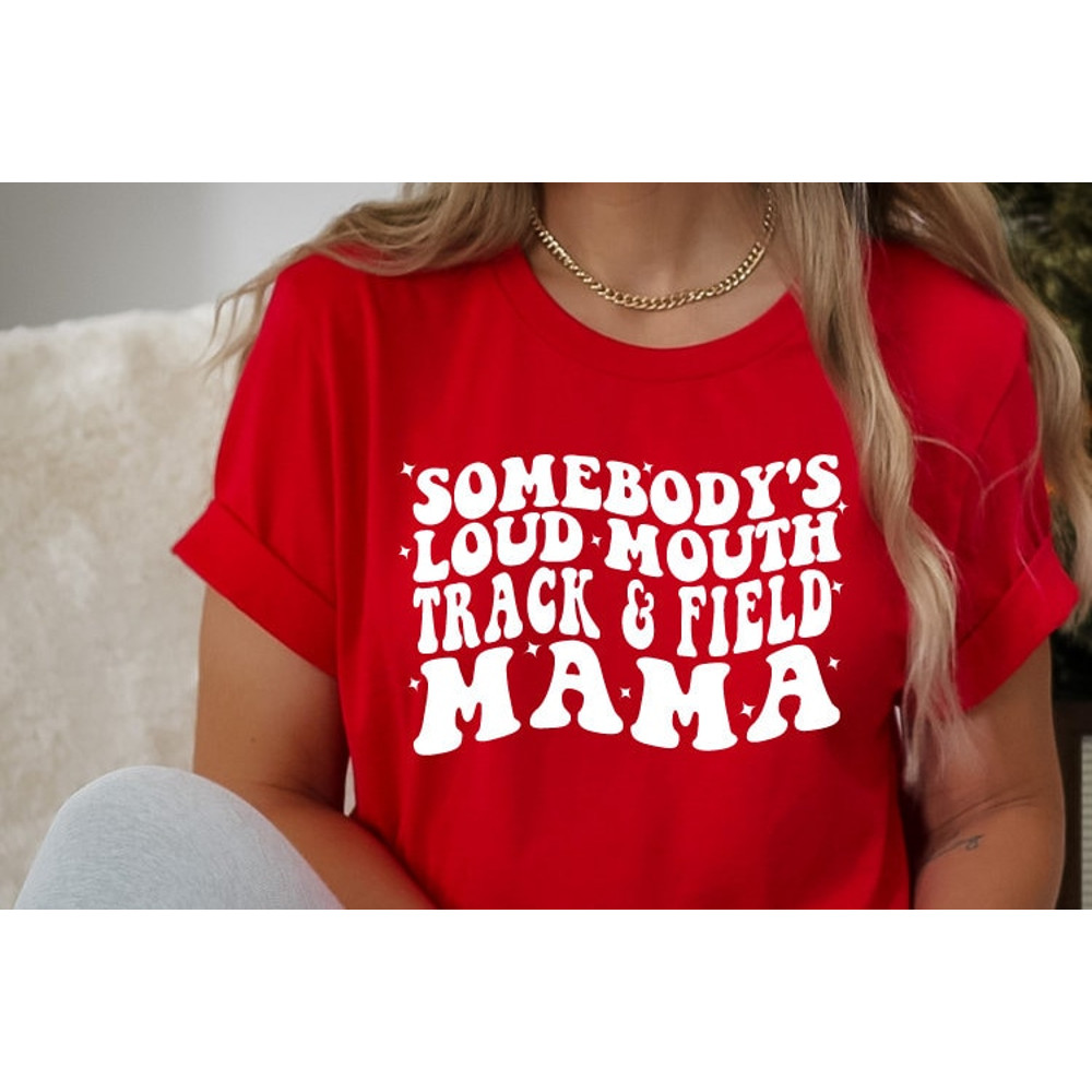 Somebody's Loud Mouth Track and Field Mama SVG PNG dxf jpeg, Track Sublimation Png, Proud Mom SVG, Sports Mom tumbler svg, game day svg.jpg