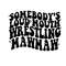 Somebody's Loud Mouth Wrestling Mawmaw SVG PNG jpeg, Wrestling Sublimation Png, Proud Mom SVG, Sports Mom tumbler svg, game day svg.jpg