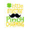 St Patrick's Day SVG, Little Mister Pinch Charming SVG, Shamrock SVG, Clover Svg, Lucky Svg, Pinch Svg, Boy Svg, Irish Svg, Cut File Cricut.jpg