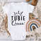 Tubie Queen SVG, NICU Graduate Cut File, CHD svg, Premature Newborn Preemie Baby Coming Home Outfit, Tube fed little girl shirt, fed is best.jpg