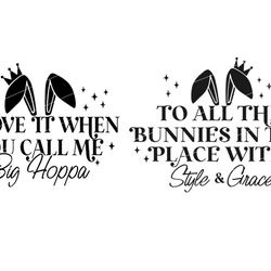 twin babies easter svg bundle, brother and sister sibling matching easter design, daddy and daughter matching easter sub