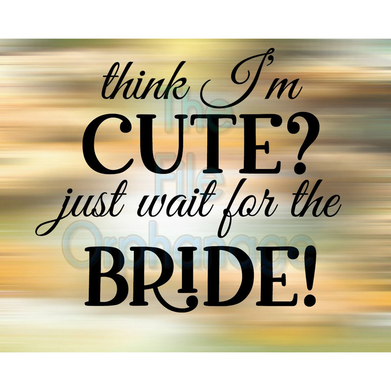 Wedding Ceremony Sign SVG Flower Girl or Ring Bearer Sign SVG.jpg