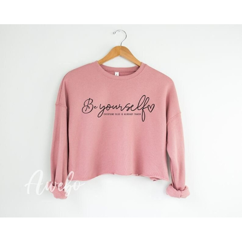 Be Yourself Everyone Else is Already Taken Svg Png, Mental Health svg, Inspirational svg, Encouraging quotes svg, Daily Affirmation, Tee svg.jpg