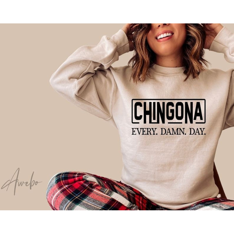 Chingona svg Latina svg Mexican SVG PNG File Latina Png Latina Af svg Latina Power svg Chicana svg Shirt svg Mexican png.jpg