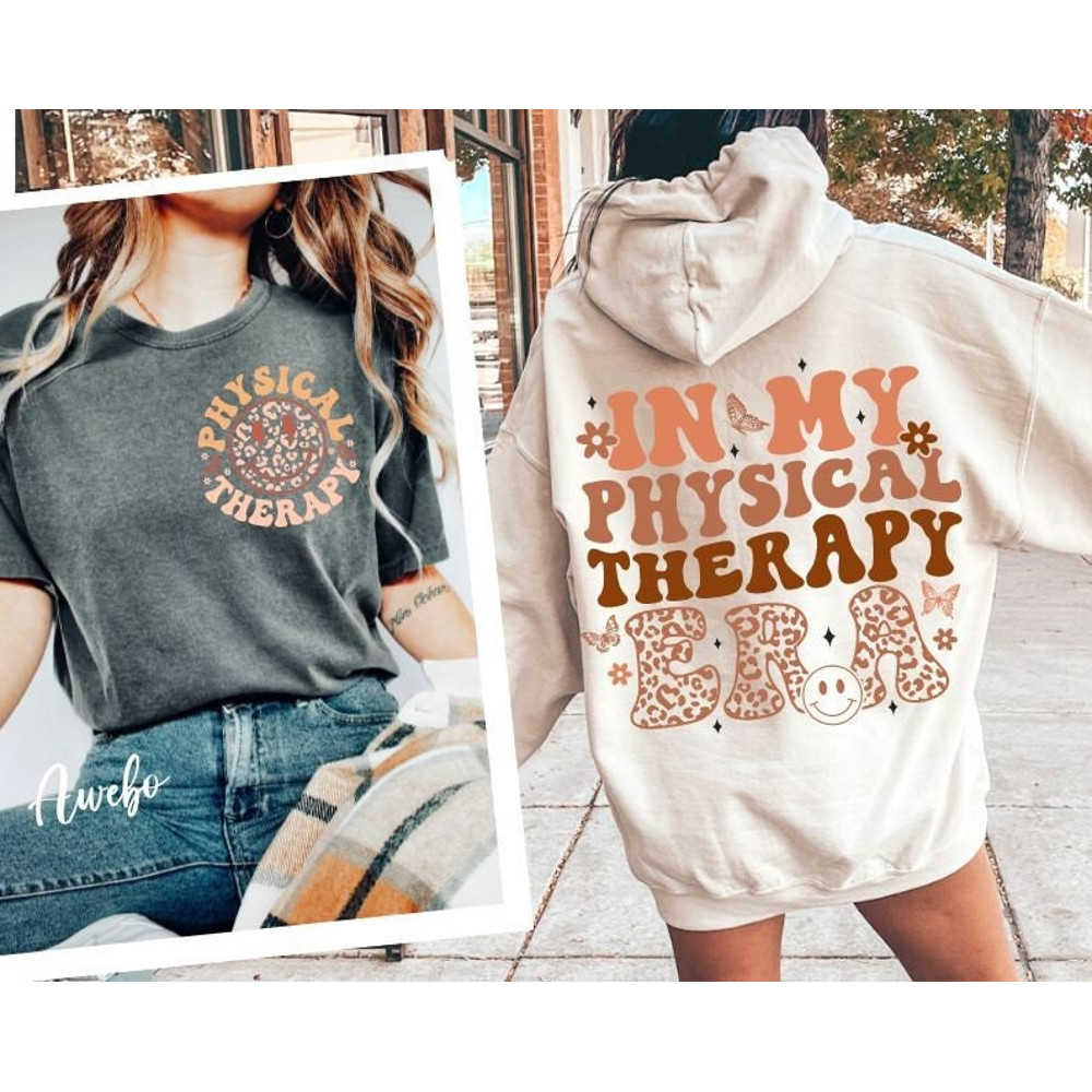 In my Physical Therapy Era Svg Png, Front and Back Svg, Physical Therapy Png, Physical Therapist Svg, Retro Quote svg, Trendy svg.jpg