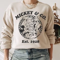 retro mickey company svg, family vacation png, family trip svg, vacay mode png, magic kingdom svg, mickey svg, mouse pn