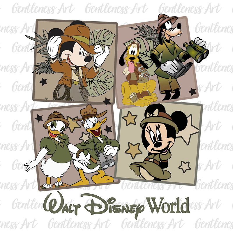Animal Kingdom Png, Family Vacation Png, Family Squad Png, Vacay Mode Png, Magical Kingdom Png 1.jpg