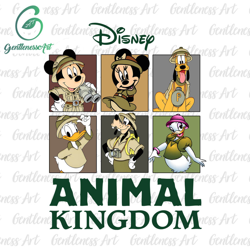 Animal Kingdom Png, Family Vacation Png, Family Squad Png, Vacay Mode Png, Magical Kingdom Png 2.jpg