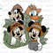 Animal Kingdom Svg, Family Vacation Svg, Family Squad Svg, Vacay Mode Svg, Magical Kingdom Svg 1.jpg