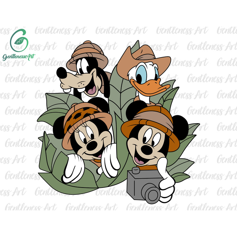 Animal Kingdom Svg, Family Vacation Svg, Family Squad Svg, Vacay Mode Svg, Magical Kingdom Svg 1.jpg